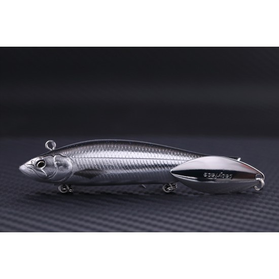 BABYFACE SM85-S 85mm 20gr 23 MC Silver BABYFACE SM85-S 85mm 20gr 23 MC Silver