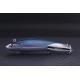 BABYFACE SM85-S 85mm 20gr 3 Blue Back Silver