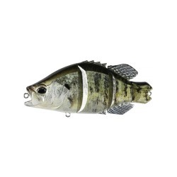DUO REALIS SNAPY CRAPPIE 95cm 30gr ACC3532 White Crappie