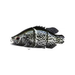 DUO REALIS SNAPY CRAPPIE 95cm 30gr ACC3533 Black Crappie