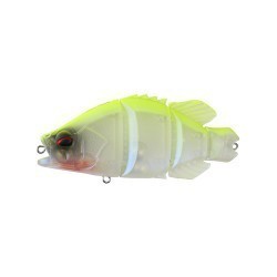DUO REALIS SNAPY CRAPPIE 95cm 30gr CCC3028 Ghost Chart