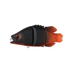 DUO REALIS SNAPY CRAPPIE 95cm 30gr CCC3535 Mat Black OT