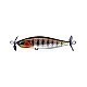 DUO REALIS SPINBAIT 62 ALPHA 6.2cm 10.9gr ADA3058 Prism Gill