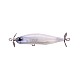 DUO REALIS SPINBAIT 62 ALPHA 6.2cm 10.9gr CCC3108 Ghost Pearl