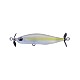 DUO REALIS SPINBAIT 62 ALPHA 6.2cm 10.9gr CCC3162 Chartreuse Shad