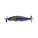 DUO REALIS SPINBAIT 62 ALPHA 6.2cm 10.9gr CCC3243 BK Ayu
