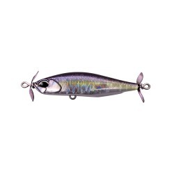 DUO REALIS SPINBAIT 62 ALPHA 6.2cm 10.9gr DPA4009 River Bait
