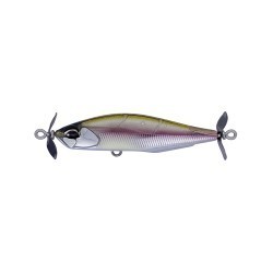 DUO REALIS SPINBAIT 62 ALPHA 6.2cm 10.9gr DSH3061 Komochi Wakasagi