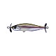 DUO REALIS SPINBAIT 62 ALPHA 6.2cm 10.9gr DSH3061 Komochi Wakasagi
