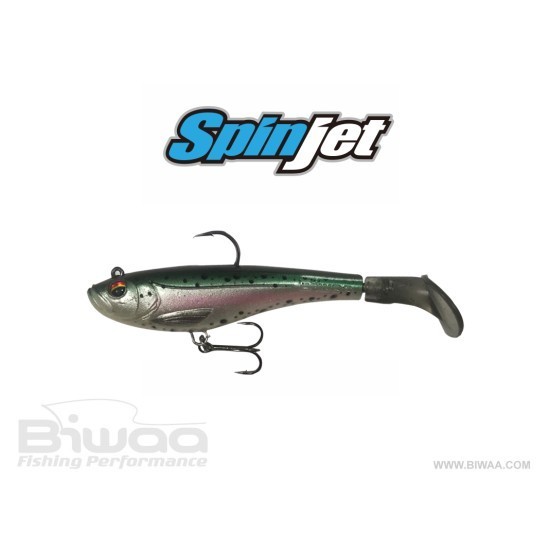 SWIMBAIT SPINJET 5