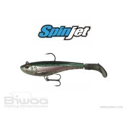SWIMBAIT SPINJET 6" 15cm 43gr 49 Rainbow