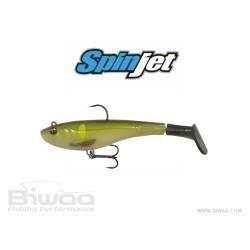 SWIMBAIT SPINJET 4" 10cm 18gr 56 Ayu