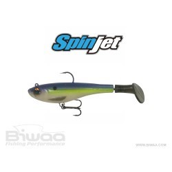 SWIMBAIT SPINJET 6" 15cm 43gr 57 Sexy Shad