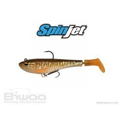 SWIMBAIT SPINJET 6" 15cm 43gr 23 Northern Pike