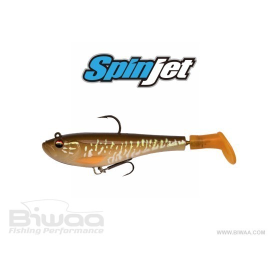 SWIMBAIT SPINJET 6