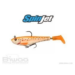 SWIMBAIT SPINJET 4" 10cm 18gr 48 Aquabonita