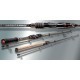 Lansetă Sportex Air Spin, 2.40m/20g (12-29g), 2buc Lansetă Sportex Air Spin, 2.40m/20g (12-29g), 2buc