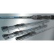 Lansetă Sportex Bassista Finesse, 1.80m/3-10g, 2buc Lansetă Sportex Bassista Finesse, 1.80m/3-10g, 2buc