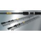 Lansetă Sportex Black Pearl GT-3 Casting, 2.40m/40g (22-51g), 2buc Lansetă Sportex Black Pearl GT-3 Casting, 2.40m/40g (22-51g), 2buc
