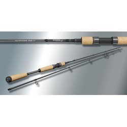 Lansetă Sportex Captor RS-2 Spin, 2.10m/20g, 2buc