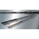 Lansetă Sportex Carat GT-S Spin, 2.10m/40g, 2buc