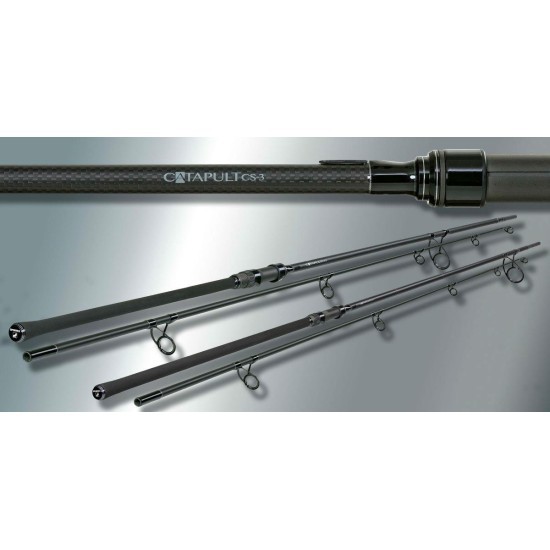 Lansetă Sportex Catapult CS-3 Marker, 3.85m/4.25lbs, 2buc Lansetă Sportex Catapult CS-3 Marker, 3.85m/4.25lbs, 2buc