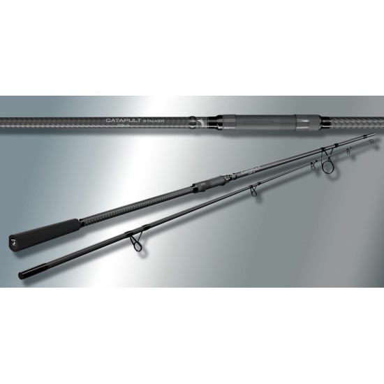 Lansetă Sportex Catapult CS-4 Carp, 3.66m/3.75lbs, 2buc