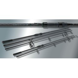 Lansetă Sportex Competition Carp CS-4, 3.65m/3.50lbs, 2buc