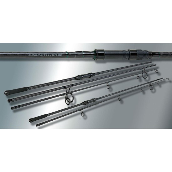 Lansetă Sportex Competition Carp CS-4, 3.65m/3.50lbs, 2buc Lansetă Sportex Competition Carp CS-4, 3.65m/3.50lbs, 2buc
