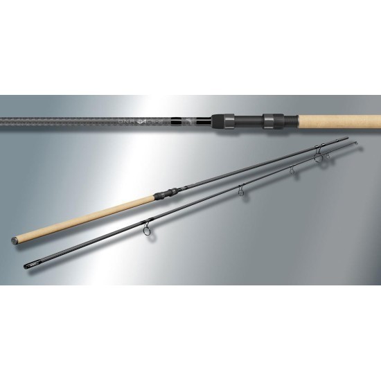 Lansetă Sportex D.N.A CS-2, 3.96m/3.75lbs, 2buc