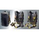 Rucsac + accesorii Sportex Duffel Bag, Large, 48x35x18cm Rucsac + accesorii Sportex Duffel Bag, Large, 48x35x18cm