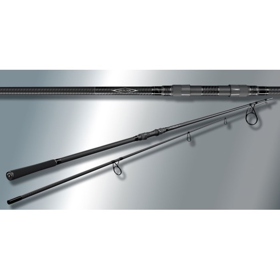 Lansetă Sportex Escalade Carp Distance, 3.96m/3-5oz, 2buc
