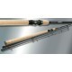 Vârf carbon Sportex Xclusive Feeder Light, 3.60m/1oz