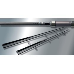 Lansetă Sportex FBC CS-3 Carp, 3.66m/3.25lbs, 2buc