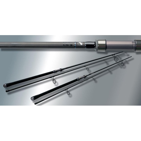 Lansetă Sportex FBC CS-3 Carp, 3.96m/3.75lbs, 2buc