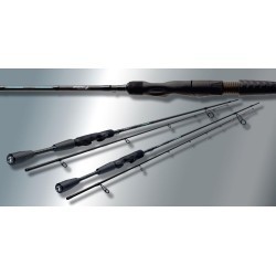 Lansetă Sportex Genium Spin, 2.10m/40g, 2buc