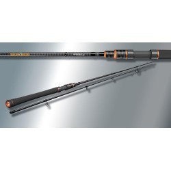 Lansetă Sportex Hydra Spirit, 2.40m/40g (12-55g), 2buc