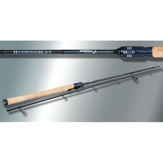 Lansetă Sportex Hyperion XT, 2.70m/55-90g, 2buc Lansetă Sportex Hyperion XT, 2.70m/55-90g, 2buc