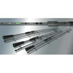 Lansetă Sportex Jig-Xpert Pike, 2.65m/68-117g, 2buc