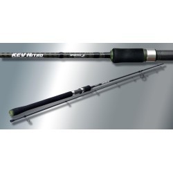 Lansetă Sportex KEV Nitro Spin, 2.70m/34-97g, 2buc