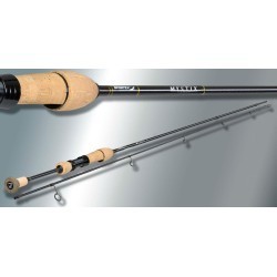 Lansetă Sportex Mystix Trout, 2.01m/0.6-6g, 2buc
