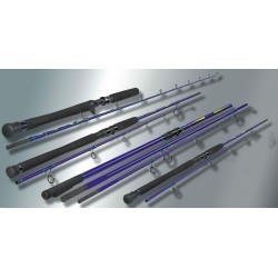 Lansetă Sportex Neptoon Jigging, 2.15m/20lbs, 2buc