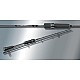 Lansetă Sportex Nova RS-2 Ultra Light, 2.00m/0.5-5g, 2buc