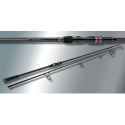 Lansetă Sportex Revolt Carp, 3.65m/3.00lbs, 2buc