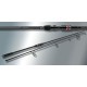 Lansetă Sportex Revolt Carp, 3.65m/3.75lbs, 2buc