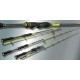 Lansetă Sportex Styx B2, 2.40m/34-77g, 2buc Lansetă Sportex Styx B2, 2.40m/34-77g, 2buc