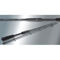 Lansetă Sportex Tiboron RS-3, 2.40m/1-7g, 2buc