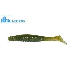 HIDE UP STAGGER ORIGINAL 3" 7.6cm 107 Green Gill