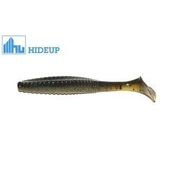 HIDE UP STAGGER ORIGINAL 4" 10.2cm 112 Grasshopper