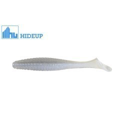 HIDE UP STAGGER ORIGINAL 3" 7.6cm 117 Albino White